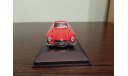 Mercedes 300 SL(W198 I) 1955, масштабная модель, Mercedes-Benz, Minichamps, 1:43, 1/43