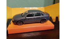 Audi A4 (B6), масштабная модель, JoyCity, scale43