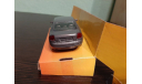 Audi A4 (B6), масштабная модель, JoyCity, scale43