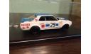 Nissan Skyline GT-R *KPGC10* #29, масштабная модель, Kyosho, 1:43, 1/43