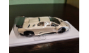 Lamborghini Diablo GTR-S 20th anniversary, масштабная модель, Kyosho, 1:43, 1/43