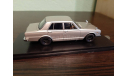 Nissan Skyline 2000 GT-R (PGC10) 4-door  1969, масштабная модель, Kyosho, scale43