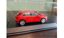 Audi A3 Sportback  2020, масштабная модель, iScale, 1:43, 1/43