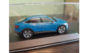 Audi e-tron Sportback 2020, масштабная модель, iScale, 1:43, 1/43