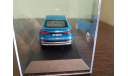 Audi e-tron Sportback 2020, масштабная модель, iScale, 1:43, 1/43