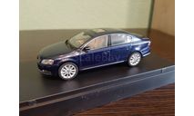 Volkswagen Passat B7, масштабная модель, Schuco, scale43