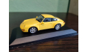 Porsche 911 (993) 1993, масштабная модель, Minichamps, scale43