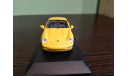 Porsche 911 (993) 1993, масштабная модель, Minichamps, scale43