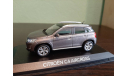 Citroen C4 AirCross, масштабная модель, Citroën, Norev, scale43