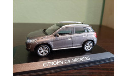 Citroen C4 AirCross