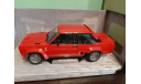 Fiat 131 Abarth 1980, масштабная модель, Solido, scale18