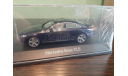 Mercedes-Benz CLS  (C257) 2018, масштабная модель, Norev, 1:43, 1/43