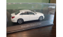 Mercedes-Benz C-Class  W205, масштабная модель, Norev, 1:43, 1/43