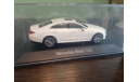 Mercedes-Benz CLS  (C257) 2018, масштабная модель, Norev, scale43