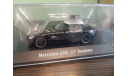 Mercedes-Benz AMG GT Roadster, масштабная модель, Spark, scale43