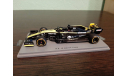 Renault R.S. 19 #3 Launch Version Daniel Ricciardo  2019, масштабная модель, Spark, scale43