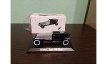 Renault Type NM 40 CV, масштабная модель, Norev, scale43