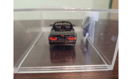 Mazda RX7 Convertible, масштабная модель, DNA, 1:43, 1/43