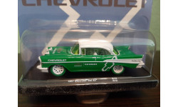 Chevrolet Bel Air 1957