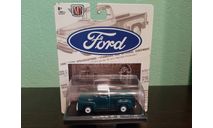 Ford F-100 Truck  1956, масштабная модель, M2 Machines, scale64