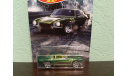 Chevrolet Camaro 1970, масштабная модель, Hot Wheels, scale64