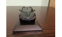 BMW i8 Roadster 2018, масштабная модель, Minichamps, scale43