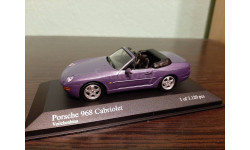Porsche 968 Cabrio 1994