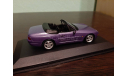 Porsche 968 Cabrio 1994, масштабная модель, Minichamps, scale43