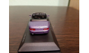 Porsche 968 Cabrio 1994, масштабная модель, Minichamps, scale43