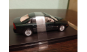 Volvo S80 1999, масштабная модель, Premium X, 1:43, 1/43