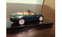 Jaguar XK Convertible 2005, масштабная модель, IXO Road (серии MOC, CLC), scale43