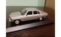 Mercedes-Benz 230 E (W123) 1982, масштабная модель, Minichamps, scale43