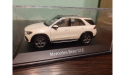 Mercedes-Benz GLE (V167)  2018