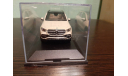 Mercedes-Benz GLE (V167)  2018, масштабная модель, Norev, 1:43, 1/43