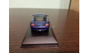 Porsche Cayman S (987) 2005, масштабная модель, Minichamps, scale43