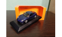 Porsche Cayman S (987) 2005, масштабная модель, Minichamps, scale43