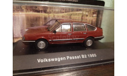 Volkswagen Passat B2 1985