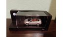 Volkswagen Eos 2011, масштабная модель, Kyosho, scale43