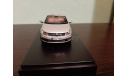 Volkswagen Eos 2011, масштабная модель, Kyosho, scale43