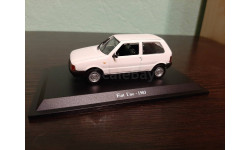 Fiat Uno 1983