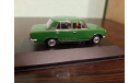 Polski Fiat 125P 1969, масштабная модель, IST Models, scale43