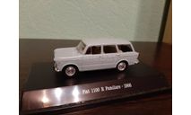 Fiat 1100 R Familiare 1966, масштабная модель, Starline, 1:43, 1/43
