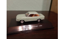 Fiat 124 sport coupe, масштабная модель, Starline, scale43