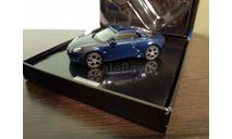 Alpine Renault A110 Pure 2018, масштабная модель, Norev, 1:43, 1/43