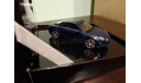 Alpine Renault A110 Pure 2018, масштабная модель, Norev, 1:43, 1/43