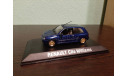 Renault Clio Williams  1996, масштабная модель, Norev, scale43