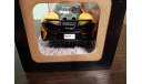 McLaren 600LT Coupe  2018, масштабная модель, Solido, 1:18, 1/18