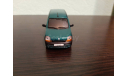 Renault Kangoo 1997, масштабная модель, Norev, scale43