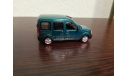 Renault Kangoo 1997, масштабная модель, Norev, scale43