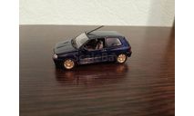 Renault Clio Williams  1996, масштабная модель, Norev, 1:43, 1/43